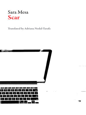 cover image of Scar
